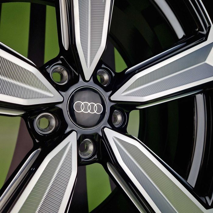 Диски На Авто R17 5x112 Audi A4 A6 Q5 VW Passat Golf Skoda Octavia Р17