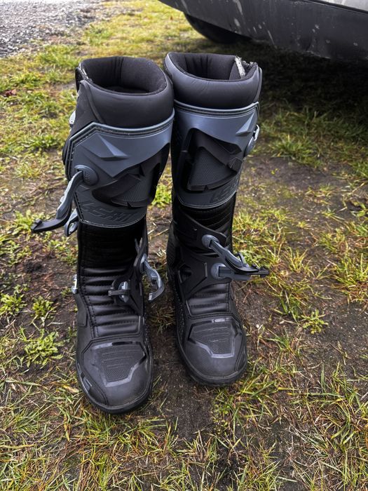 Buty enduro/ cross marki leatt