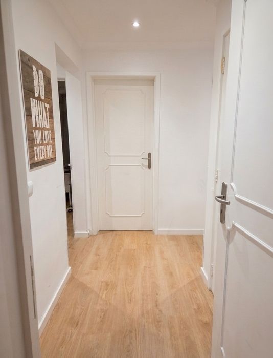 Apartamento T3  totalmente remodelado