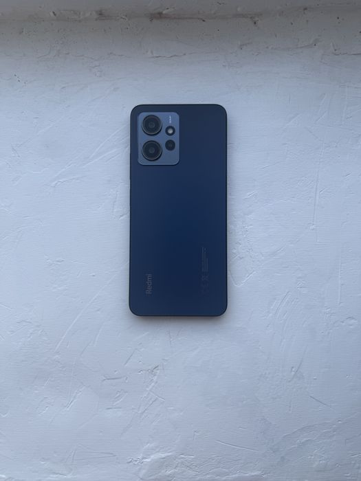 Xiaomi Redmi note 12