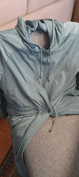 Parka lion of porches, nunca usada