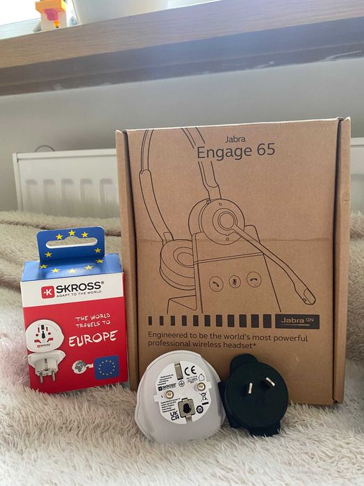 Jabra Engage 65 SE