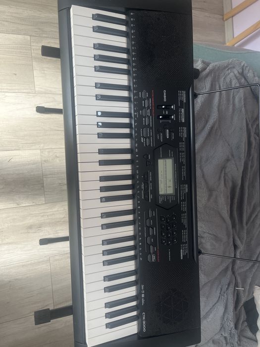 Sprzedam Keyboarda