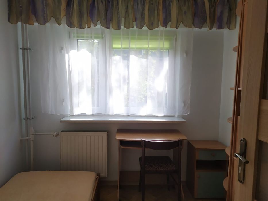 Mieszkanie – Warszawa - Widok 3
