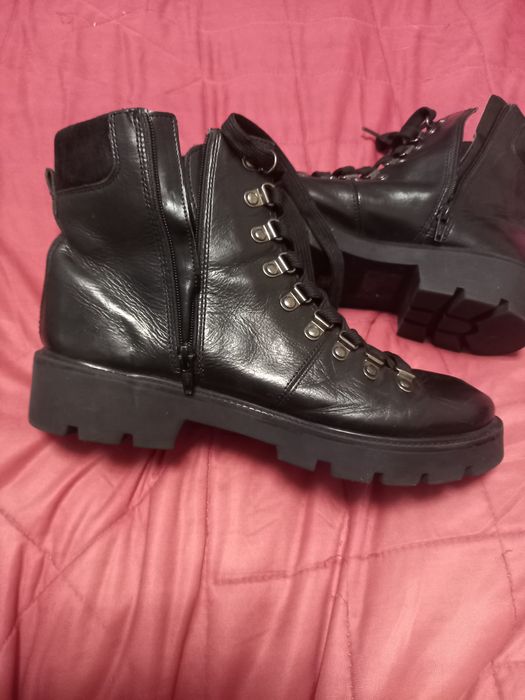 Ботинки жіночі M&S