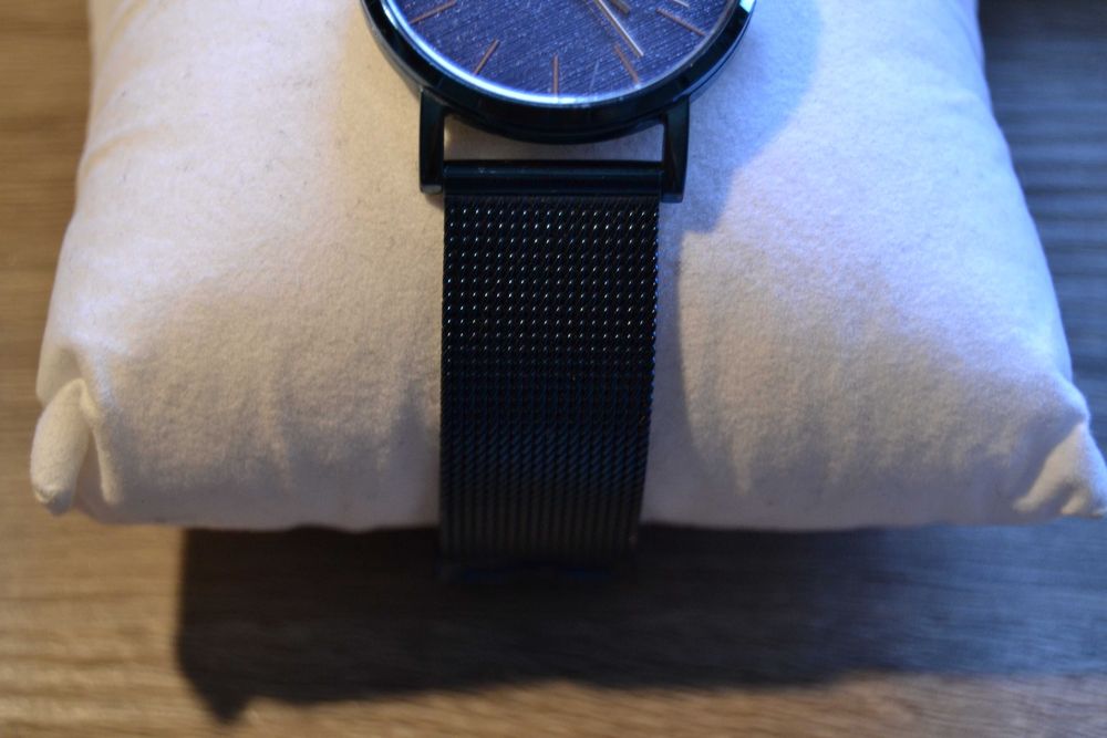 Relógio Lorus (azul)