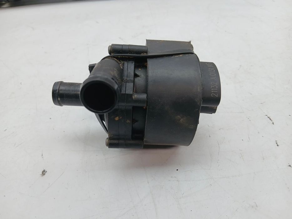 Bomba de Agua SMART ForTwo Coupé (453)
