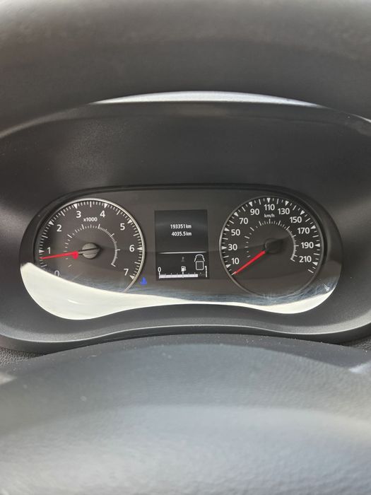 Do sprzedania Renault Master