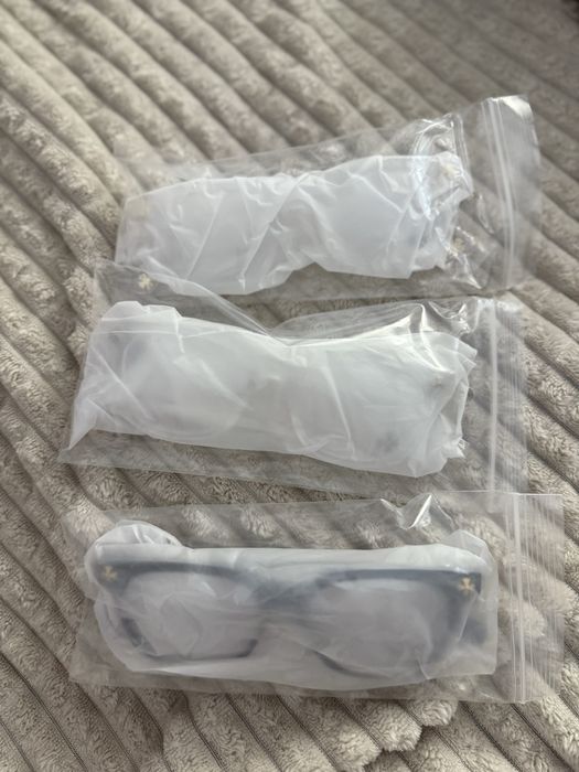 Okulary Chrome Hearts darmowa dostawa