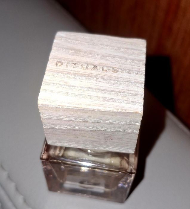 UNIKAT Nowe perfumy Rituals Fleurs de l'Himalaya EDP 15 ml wycofane