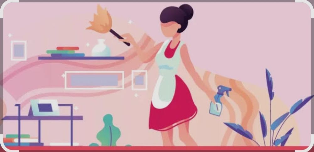 Limpezas de apartamentos