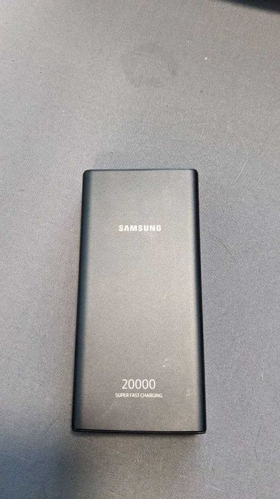 Павербанк Samsung EB-P5300 20000mAh (Запчасть 2шт) цена за 1шт.