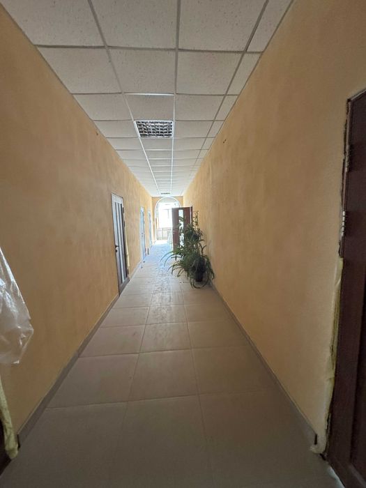 Офісне приміщення в центрі, вул. Гоголя