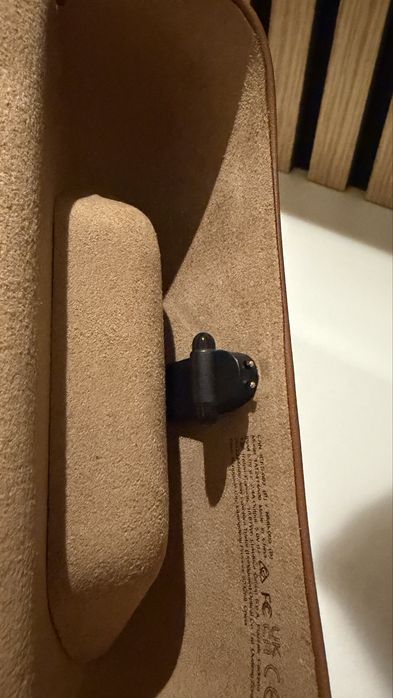 Okulary ray ban meta