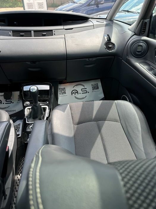 Продам Renault Espace 2011 рік можлива розстрочка,кредит,обмін!
