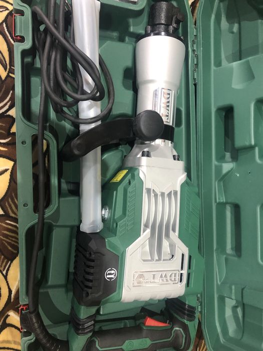 Оренда прокат перфоратор(бетонолом, отбойник, відбійний молоток)