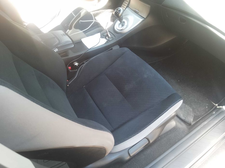 Honda Civic 5D, 2007