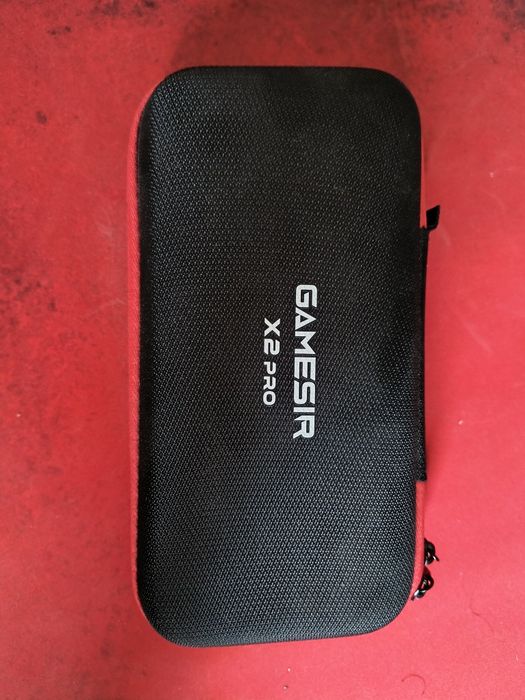 Gamesir X2 Pro biały