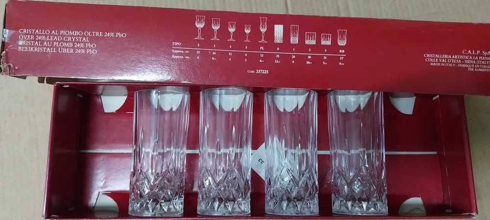 RCR - Royal Cristal Rock - Opera (vendo em separado)