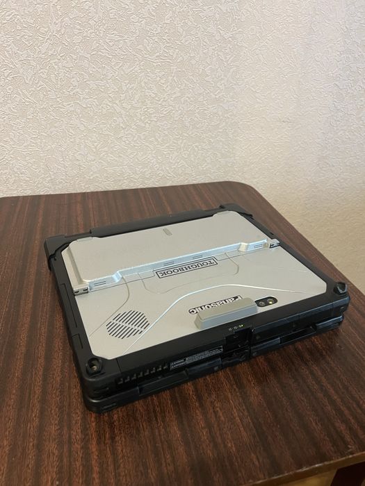 Panasonic Toughbook CF-33 | i5 | 16GB | SSD 256GB | Посилені батареї