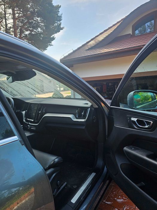 Volvo XC  60 Inscryption 2018