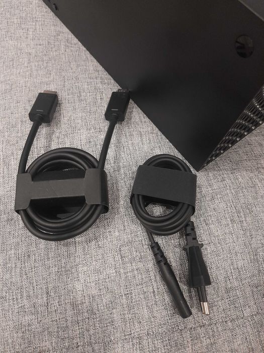 Xbox series X 1Tera ssd 4k