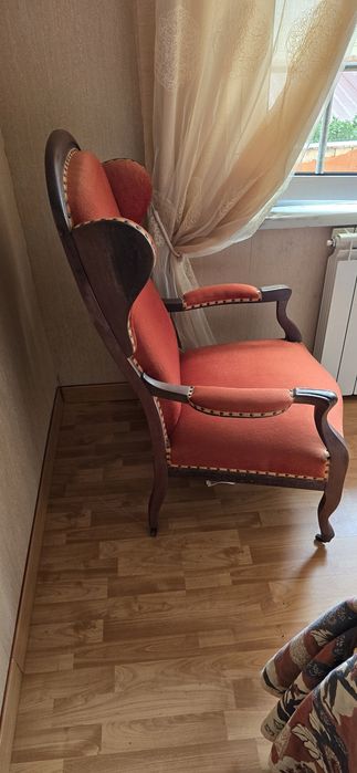 Poltrona vintage