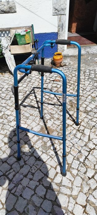 Andarilho  em bom estado