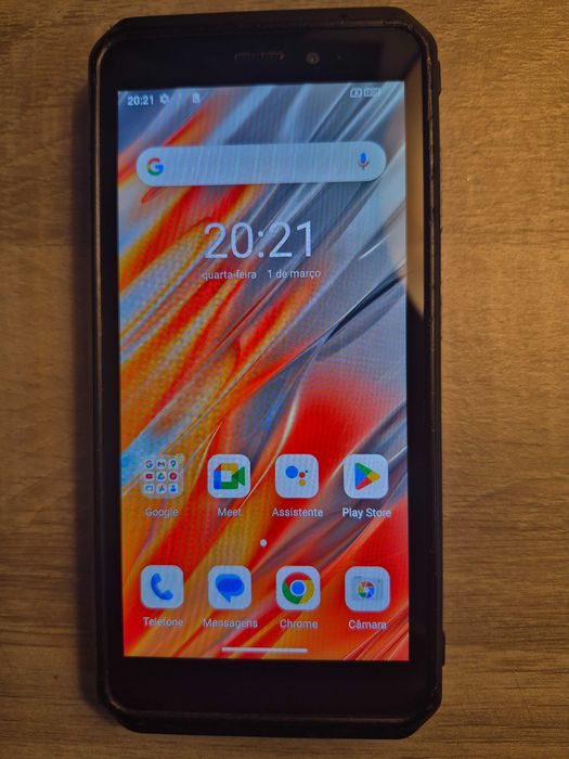 Ulefone Power Armor X11