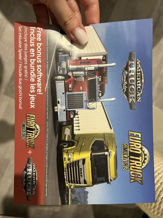 Kierownica Logitech G29 + shifter + gratisy