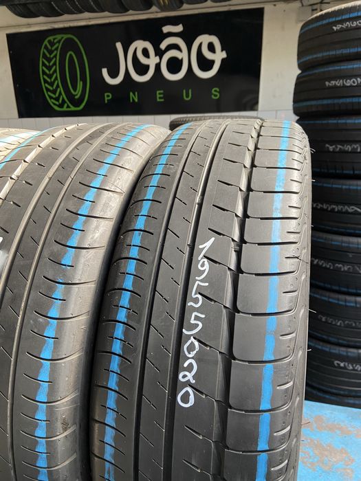 Pneus 195 / 50 R 20 175 / 55 R 20 Brigestone