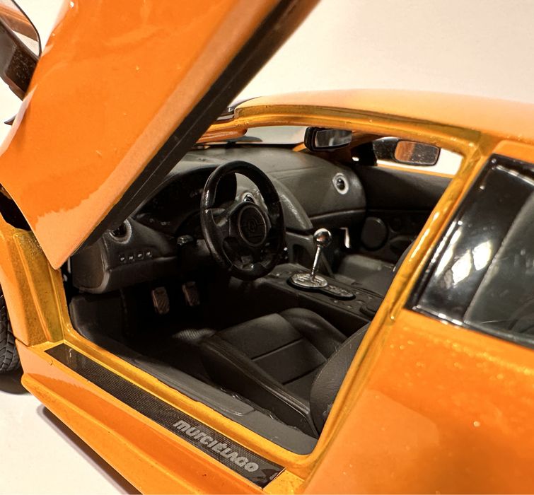 Lamborghini Murcielago 1:18 Maisto