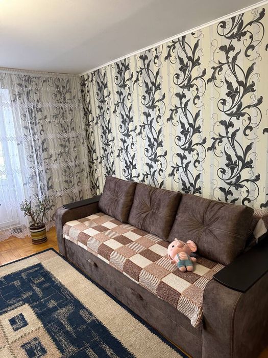 Оренда кімнати для дівчини Замостя, будинок Офіцерів, Замостянська