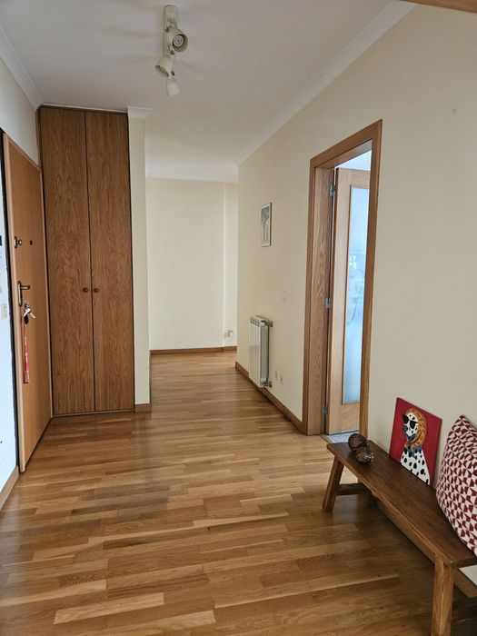 T2 arrendamento senhora da hora/ matosinhos