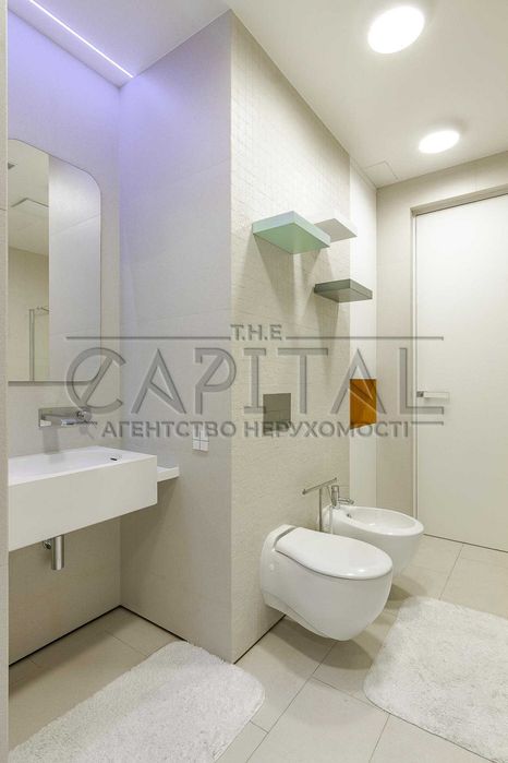 Продажа квартиры, ЖК Триумф, ул. Зверинецкая, Печерск