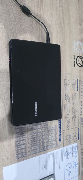 Sprzedam Samsung NC 110