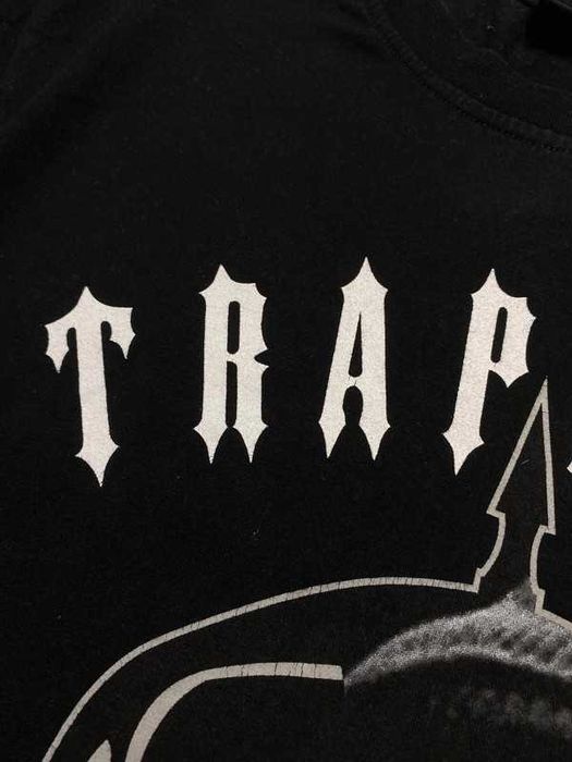 Trapstar drip drill trap rap gorpcore streetwear skate techwear tech