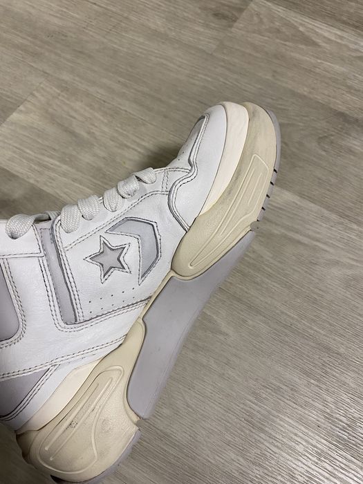 Converse WEAPON CX Beige