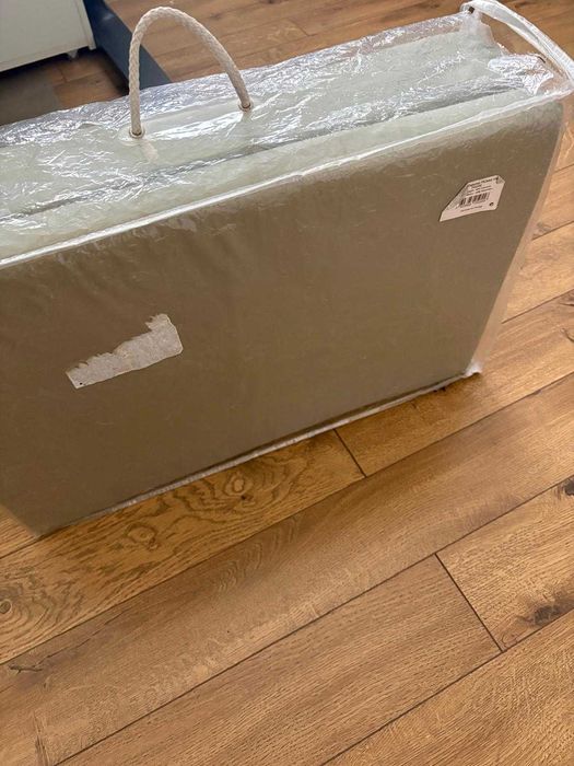 Cama de viagem Bebe com colchão