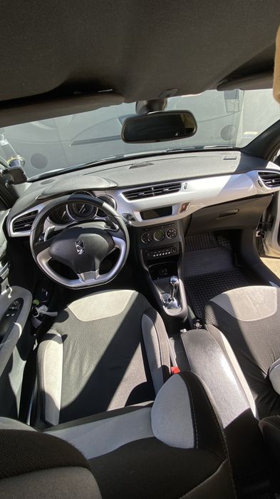 Citroën DS3 1.4 HDi (2013) 170 000 km Impecável e Muito Económico