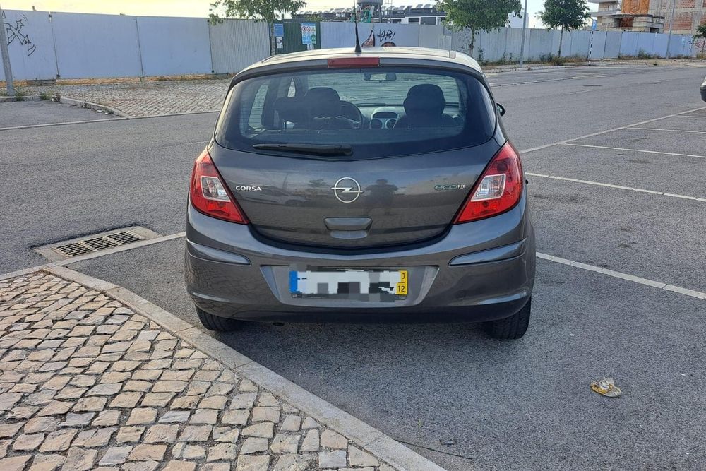 Opel Corsa 1.3  CDTI  2010/12
