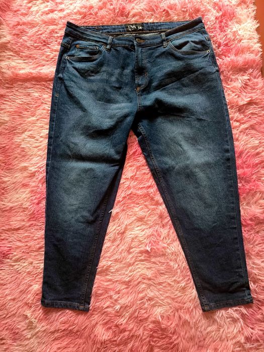 Джинси Sinsay 34