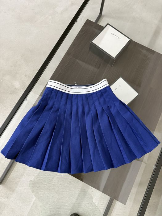 Юбка tommy hilfigef . оригинал.