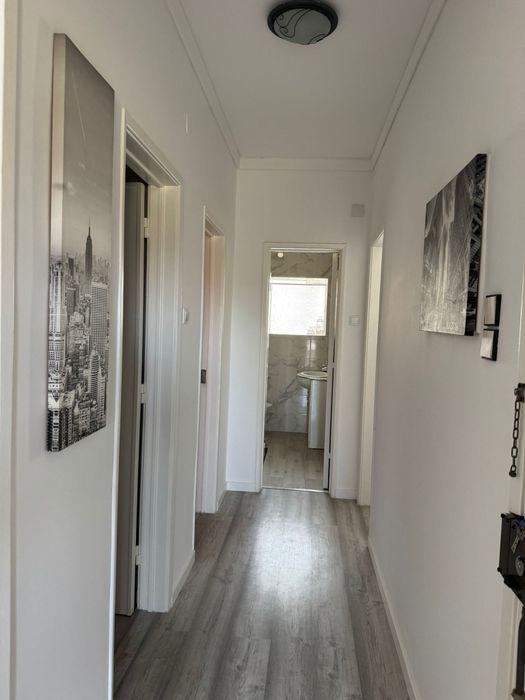 Quarto Alugar próximo estação fogueteiro