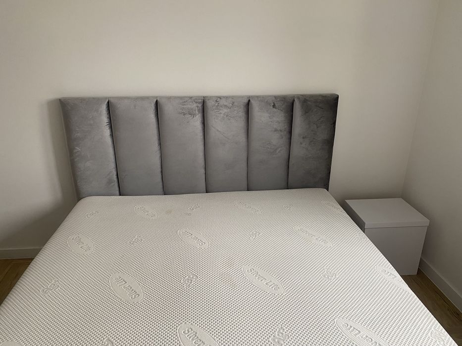 Łóżko 160x200 materac gratis