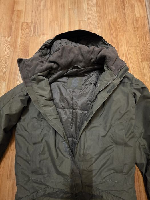 Зимова куртка Fahrenheit Urban Plus Crocodile  розмір  M