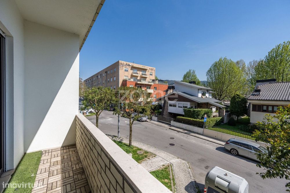 Apartamento, São Victor