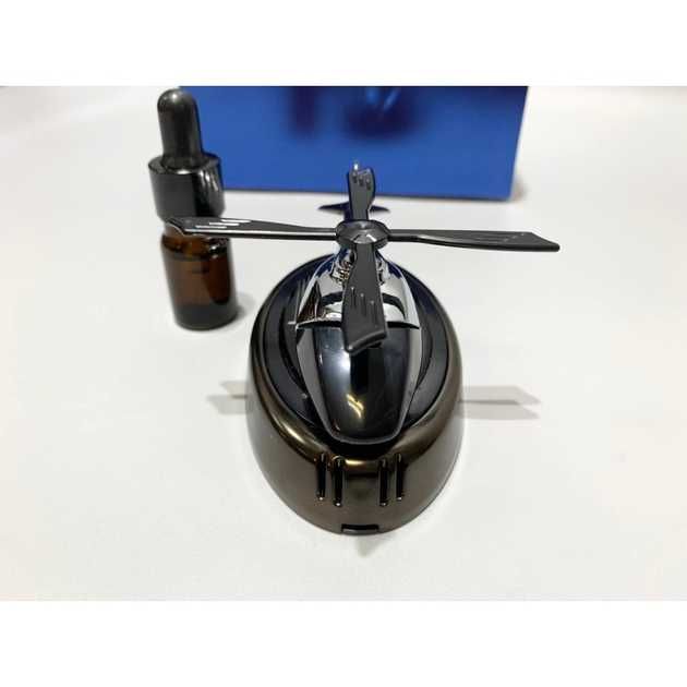 Автомобільний  ароматизатор вертоліт