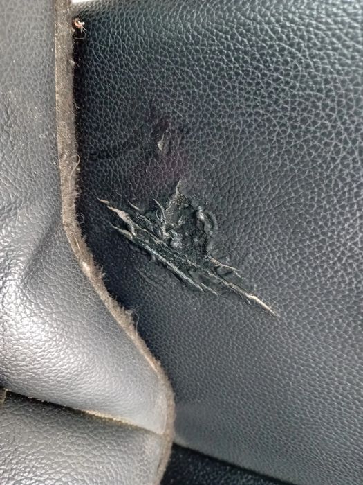 Conjunto de bancos MERCEDES-BENZ Classe C (W204)