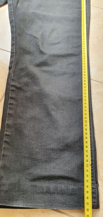 Spodnie dżinsowe WRANGLER TEXAS rozmiar W34 L30 stan bardzo dobry